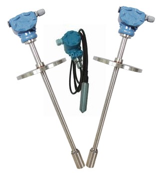 投入式液位變送器