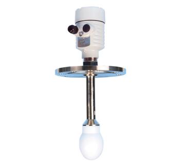 水滴天線雷達物位計產品圖