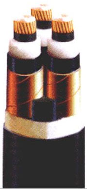 聚氯乙烯絕緣聚氯乙烯護套控製電纜