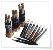 石油、天然氣用控製管線