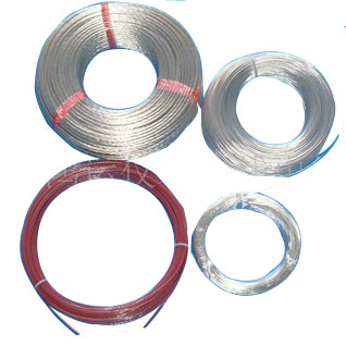 塑料絕緣儀表專用線