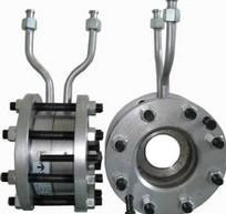 孔板流量計外形圖