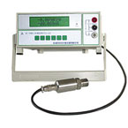 精密數字壓力電流表