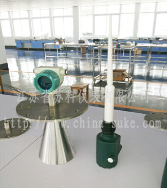 導波雷達物位計