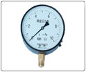 SK-100、150膜盒壓力表