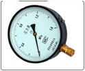 Y係列一般壓力表