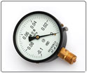 真空表、壓力真空表